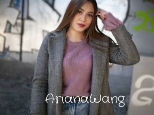 ArianaWang