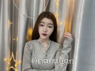 ArianaYan