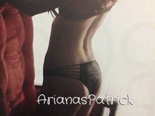 Arianas_Patrick