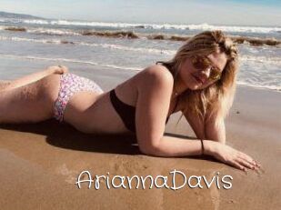AriannaDavis