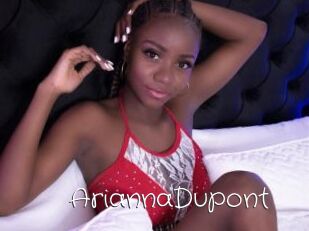 AriannaDupont