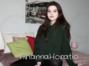 AriannaHoratio