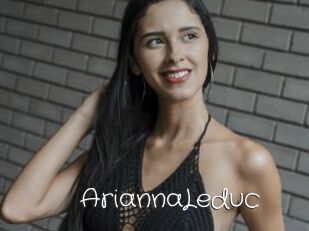 AriannaLeduc