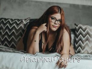 AriannaMayers