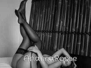 AriannaRosee