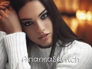 AriannaSavitch