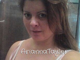 Arianna_Tayler