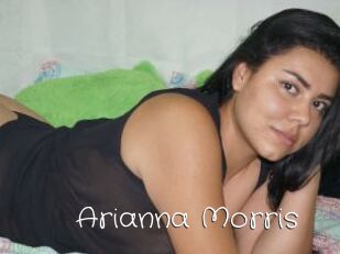 Arianna_Morris