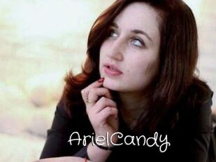 ArielCandy