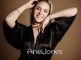 ArielJones