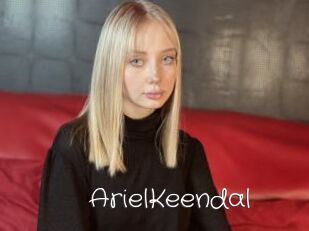 ArielKeendal
