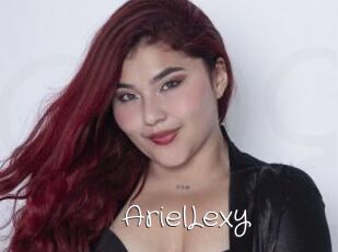 ArielLexy