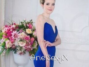 ArielSexyX
