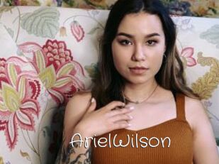 ArielWilson