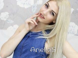 AriellaB