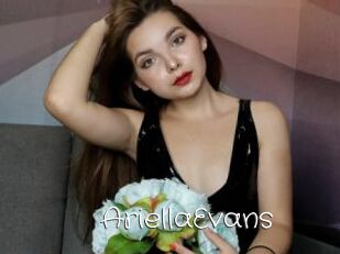 AriellaEvans