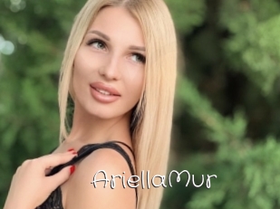 AriellaMur