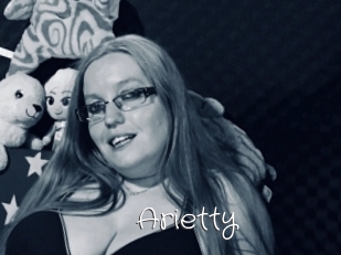 Arietty