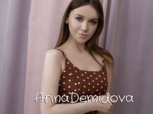 ArinaDemidova