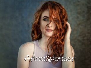 ArinaSpenser