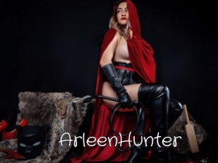 ArleenHunter