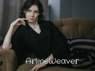 ArlineWeaver