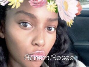 ArmoniRosee