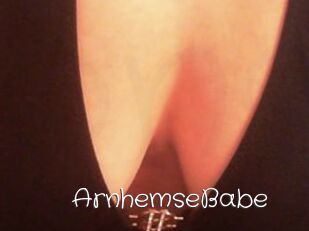 ArnhemseBabe