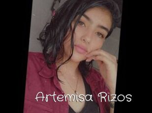 Artemisa_Rizos