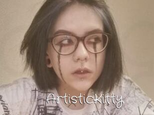 ArtisticKitty