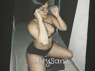 ArySanz