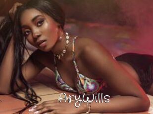 AryWills