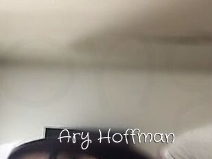 Ary_Hoffman