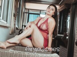 AryaJones