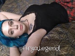 AryaLegend