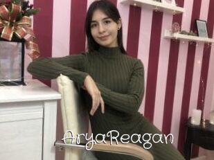 AryaReagan