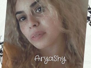 AryaShy