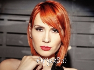 AryaSin