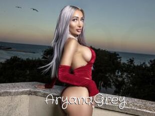 AryanaGrey