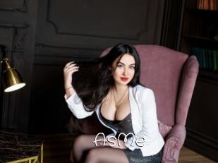 AsMe