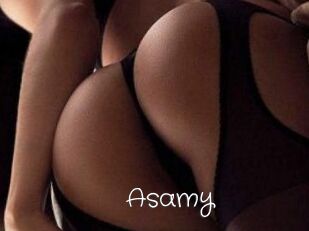 Asamy