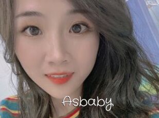 Asbaby