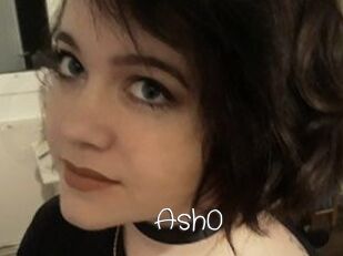 Ash0
