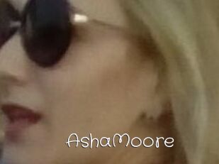 AshaMoore