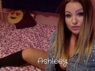 Ashleey