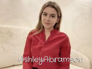 AshleyAbramson