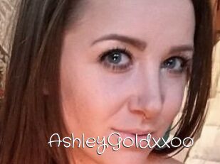 AshleyGoldxxoo