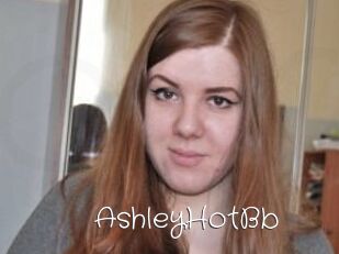 AshleyHotBb