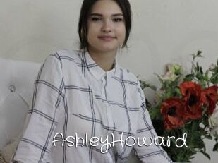 AshleyHoward