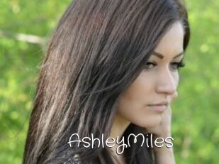 AshleyMiles